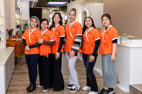 ANHA SpaWorld Galerie